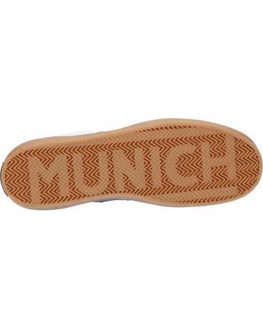 Sportschuhe für Herren MUNICH 4046024 MUNICH BREAK BLANCO