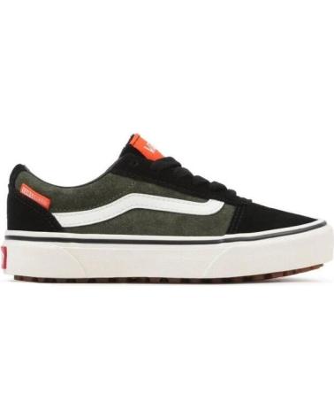 Sportivo VANS OFF THE WALL  per Uomo VN0A5KY76NL1  NEGRO