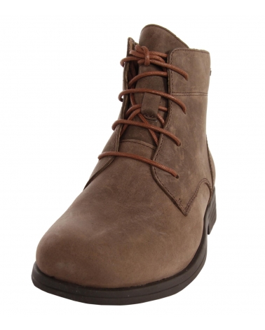 Botas de Menino CAMPER 90241-002 RADA KENIA-MIL RAIZ