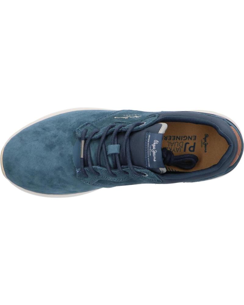 Sports Shoes De Hombre PEPE JEANS PMS30516 JAYKER 584 OLD NAVY
