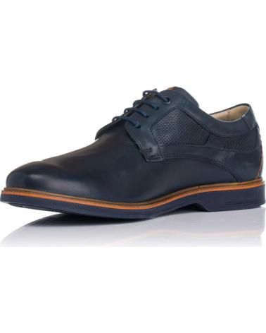 FLUCHOS F1744 EN COLOR PARA HOMBRE MARINO