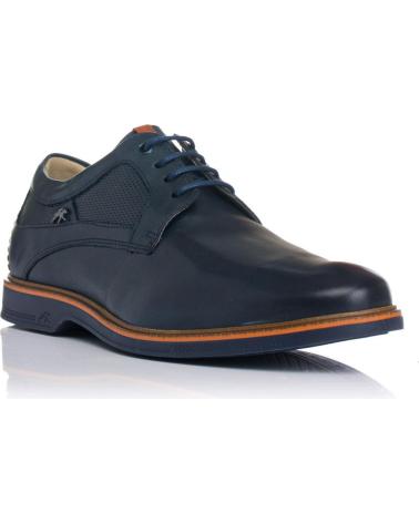 FLUCHOS F1744 EN COLOR PARA HOMBRE MARINO