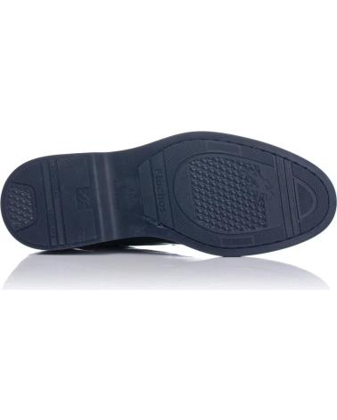 FLUCHOS F1744 EN COLOR PARA HOMBRE MARINO