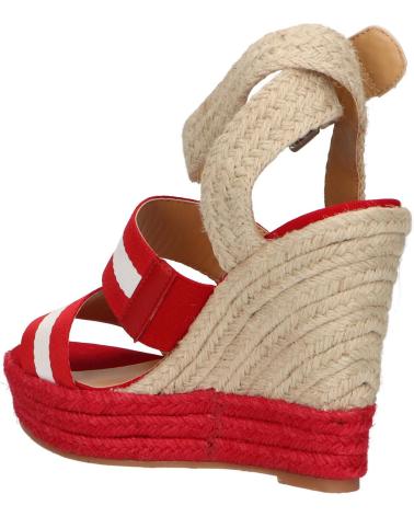 Sandalias de Mujer PEPE JEANS PLS90380 OHARA 261 RACE RED