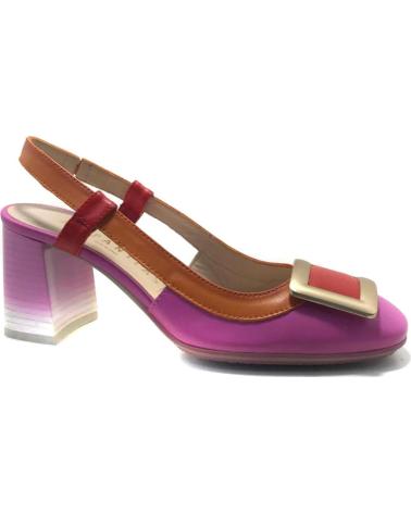 Sandalias HISPANITAS  de Mujer CHV232668 AUSTRALIA ZAPATOS DE TACON PARA M  VARIOS COLORES