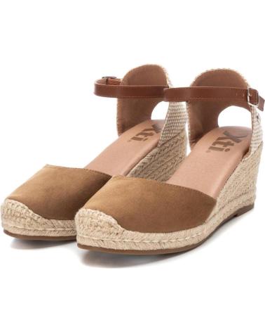 Sandalias de Mujer XTI 140746 TAUPE