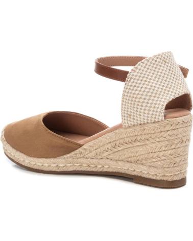 Sandalias de Mujer XTI 140746 TAUPE