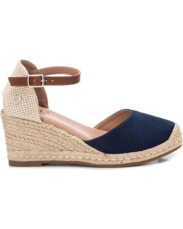 Sandali per Donna XTI 140746 NAVY