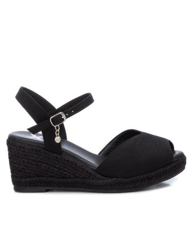 Woman Sandals XTI 140936 NEGRO
