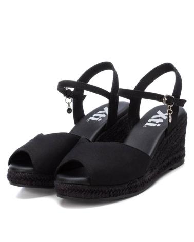 Woman Sandals XTI 140936 NEGRO