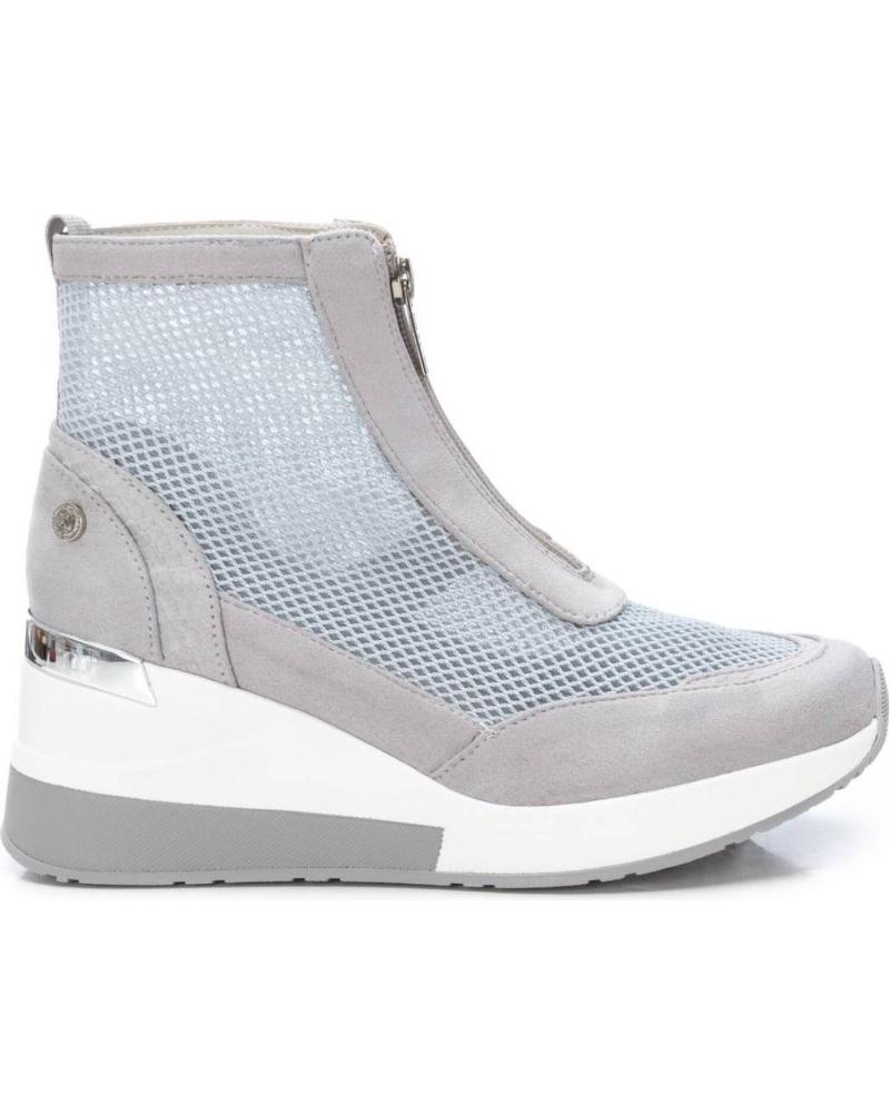 Woman Mid boots XTI 141043  HIELO