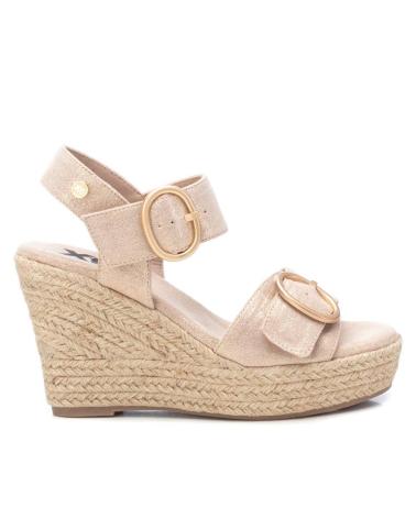 Sandalias XTI  de Mujer 141062  ORO