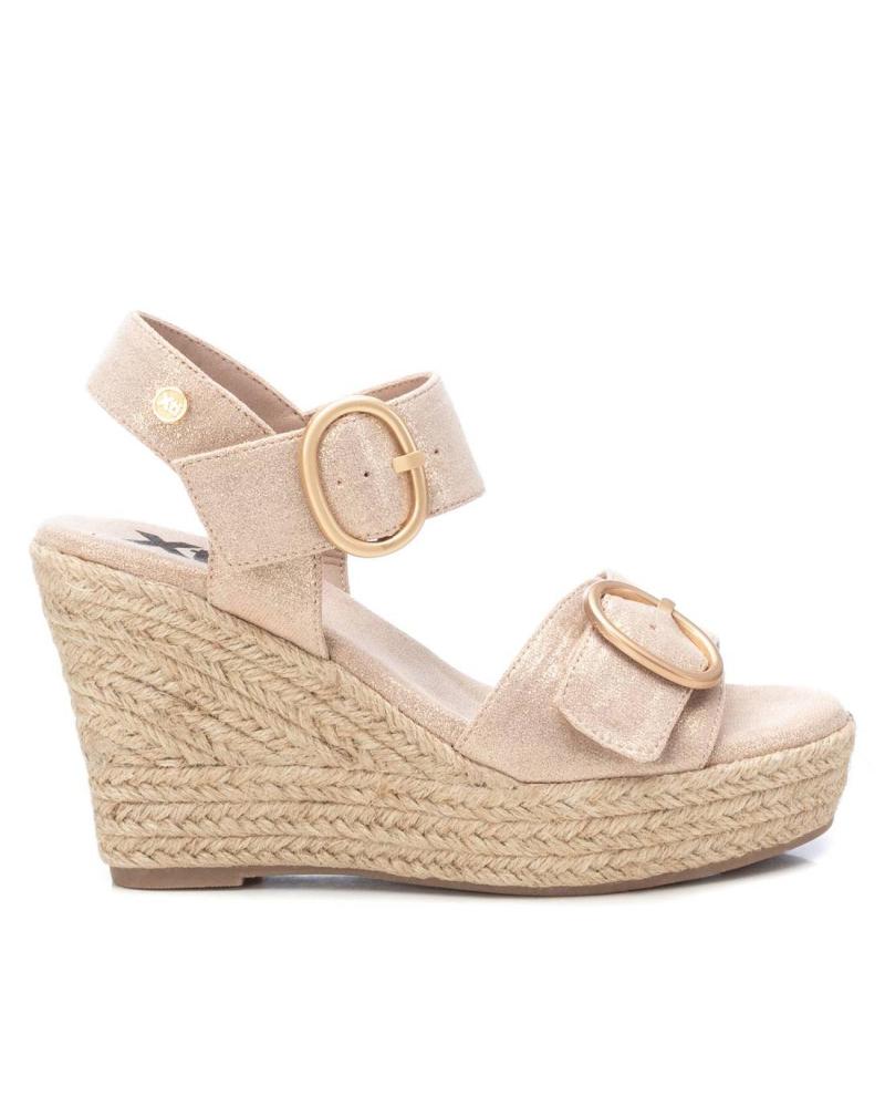 Sandalias XTI  de Mujer 141062  ORO