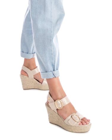 Sandalias XTI  de Mujer 141062  ORO