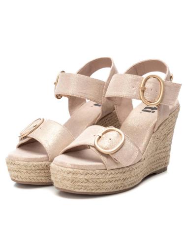 Sandalias XTI  de Mujer 141062  ORO