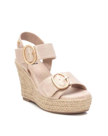 Sandalias XTI  de Mujer 141062  ORO