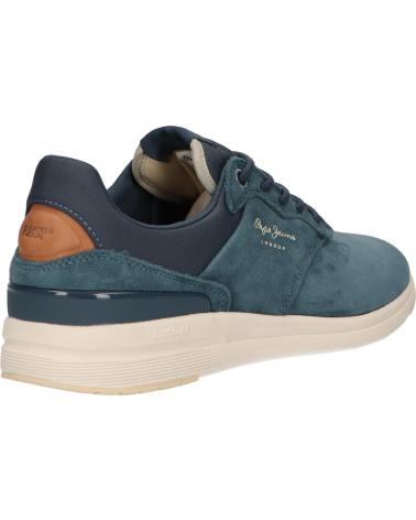 Scarpe sport per Uomo PEPE JEANS PMS30516 JAYKER 584 OLD NAVY