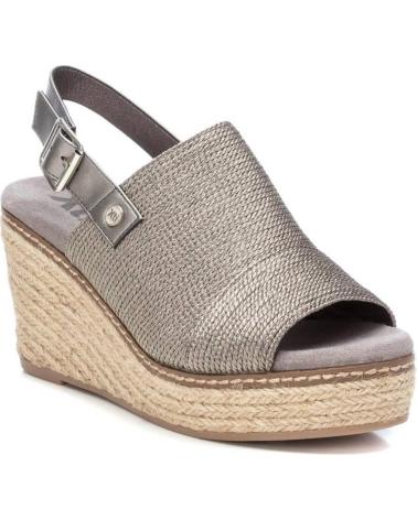Sandalias de Mujer XTI 141440 PLOMO