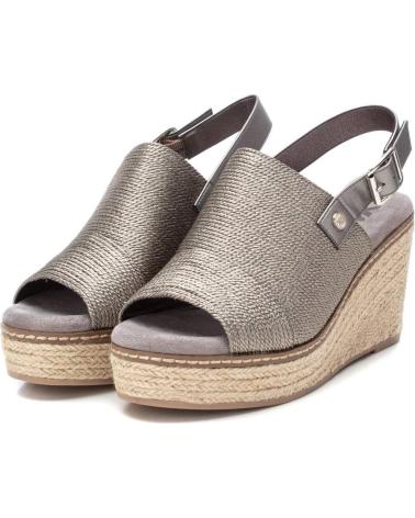 Sandalias de Mujer XTI 141440 PLOMO