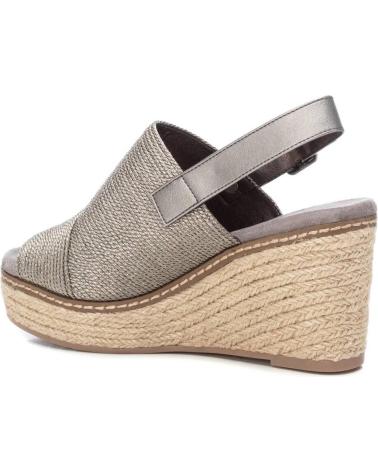 Sandalias de Mujer XTI 141440 PLOMO