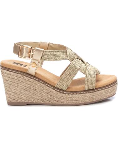 Sandales XTI  pour Femme 141441  ORO