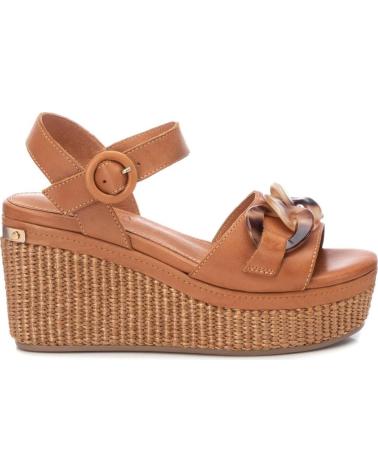 Woman Sandals CARMELA 160724  CAMEL