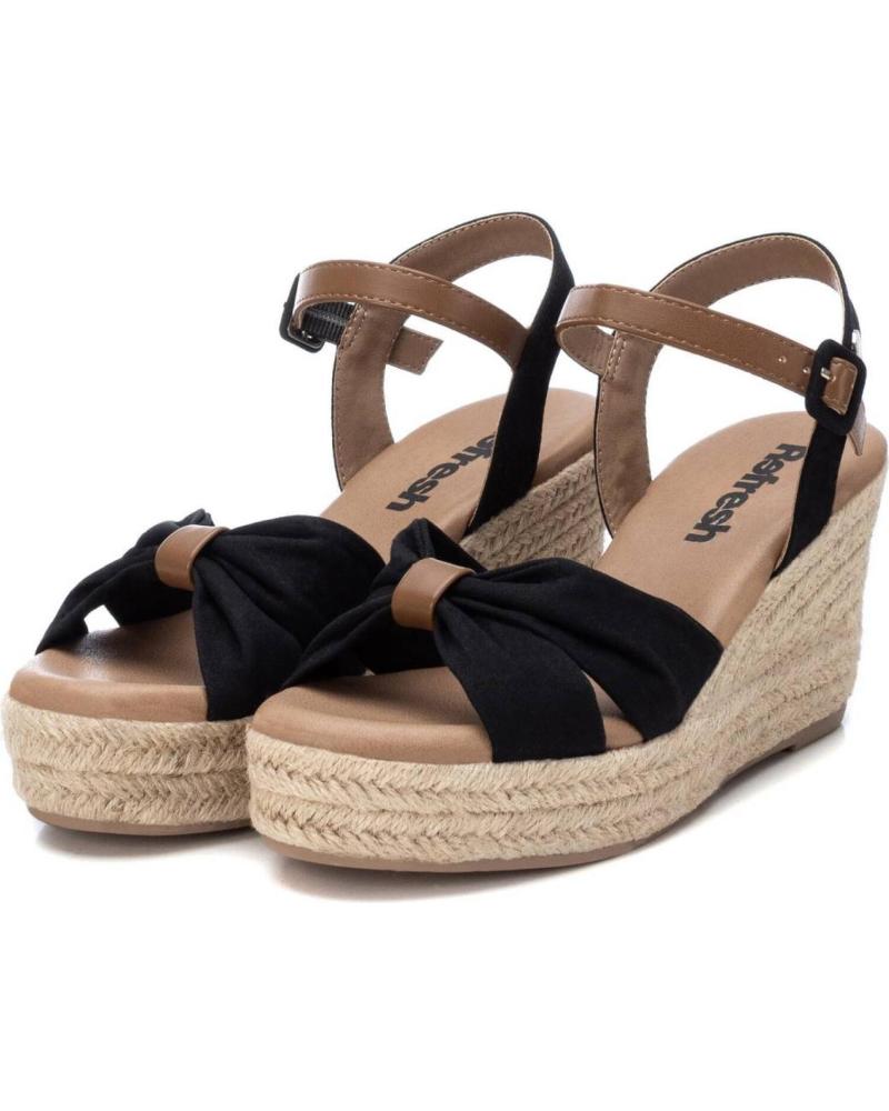 REFRESH - Sandali Donna - Calzature comode e versatili