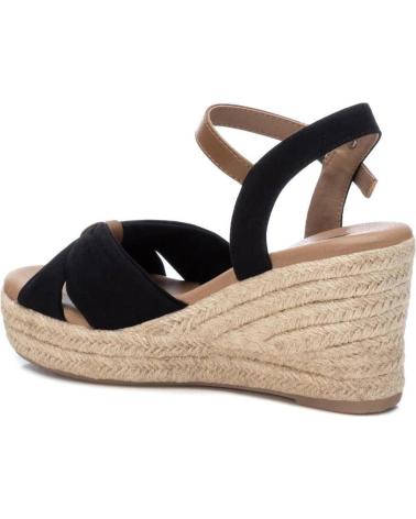 REFRESH SANDALIAS DE MUJER 170526 NEGRO VARIOS COLORES