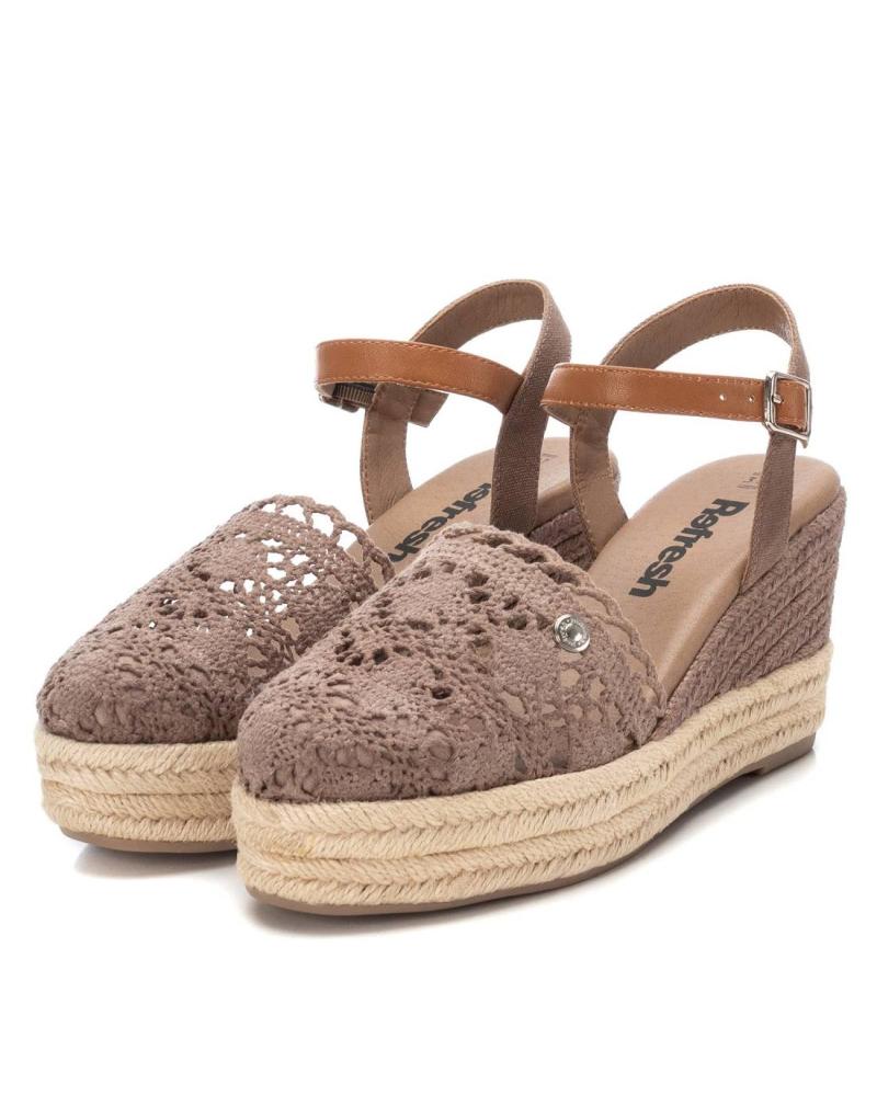 Refresh sandali 2019 clearance