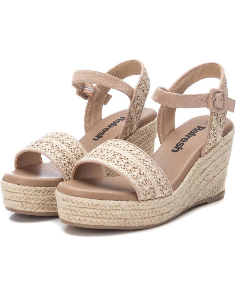 Sand lias De Mujer REFRESH 170536 BEIGE