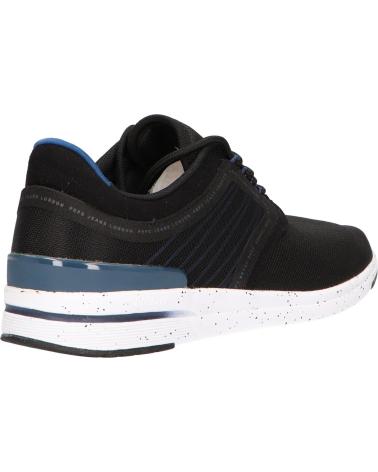 Zapatillas deporte PEPE JEANS  de Hombre PMS30517 JAYKER  999 BLACK