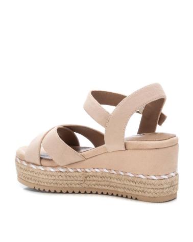 Sandales REFRESH  pour Femme 170587  BEIGE