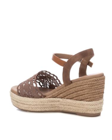 Sandalias de Mujer REFRESH 170701 TAUPE