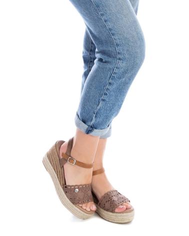 Sandalias de Mujer REFRESH 170701 TAUPE