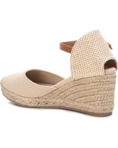 Sandalias de Mujer REFRESH 170743 BEIGE