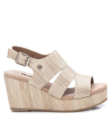 Sandalias de Mujer REFRESH 170762 TAUPE