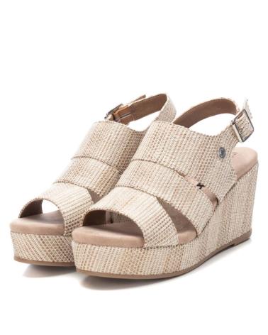 Sandalias de Mujer REFRESH 170762 TAUPE