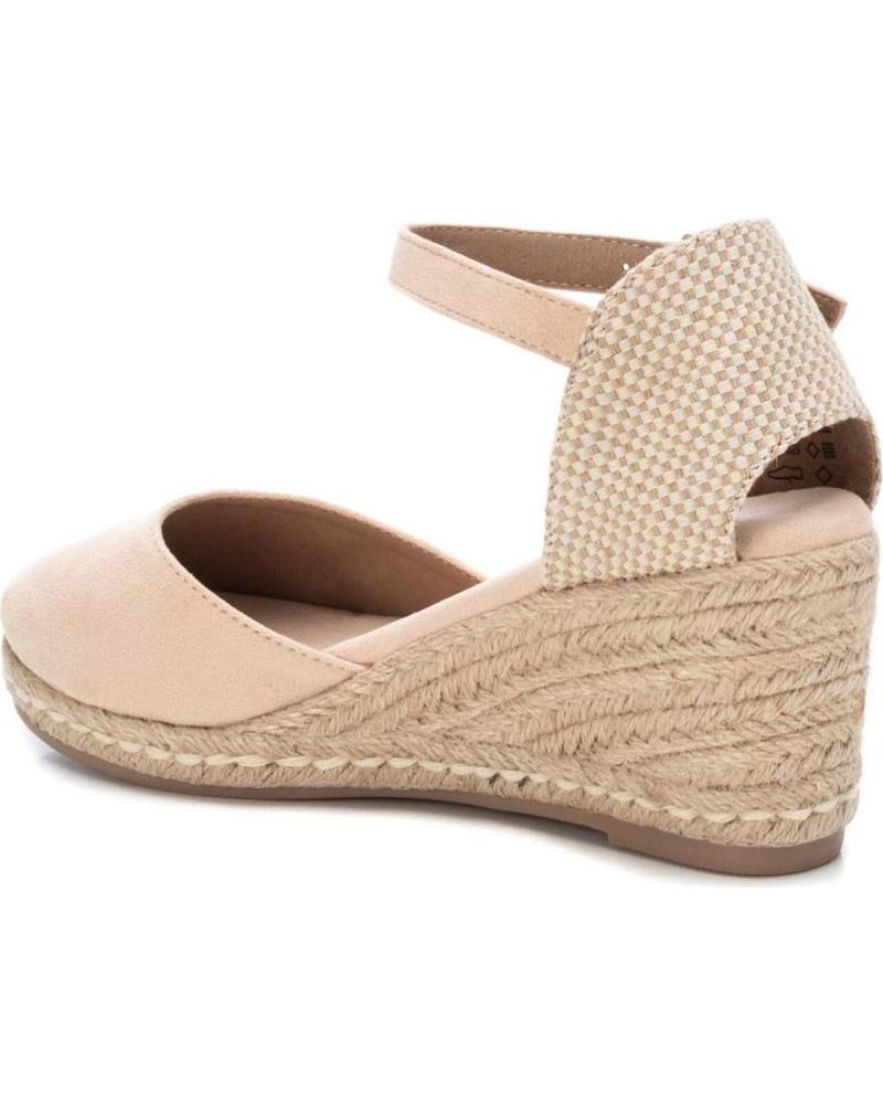 Scarpe Con Zeppa De Mujer REFRESH SANDALIA VALENCIANA ESPARTO-YUT