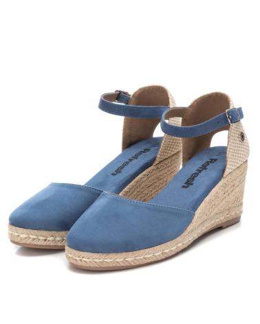 Woman Sandals REFRESH 170770 JEANS