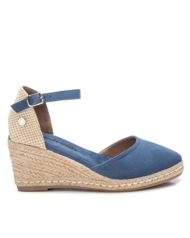 Woman Sandals REFRESH 170770 JEANS