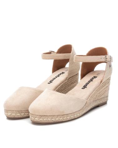 Woman Sandals REFRESH 170770  ORO