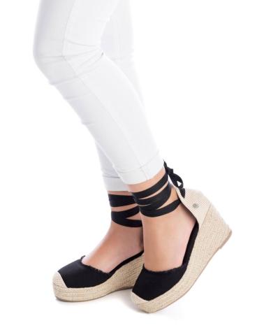 Woman Sandals REFRESH 170774 NEGRO