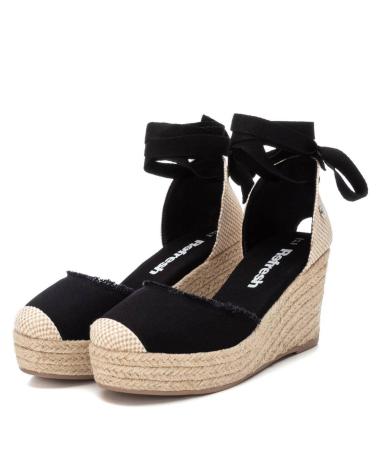 Woman Sandals REFRESH 170774 NEGRO