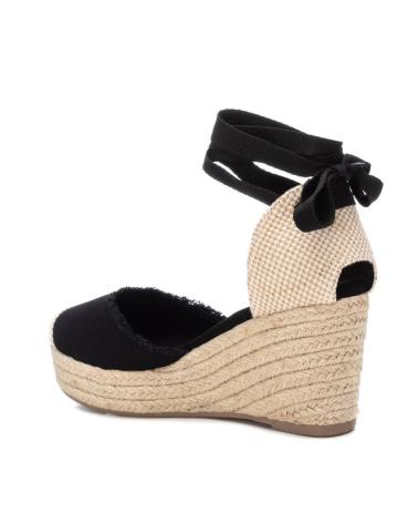 Woman Sandals REFRESH 170774 NEGRO