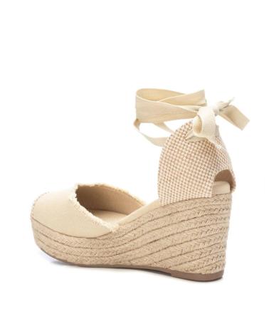 Woman Sandals REFRESH 170774  BEIGE