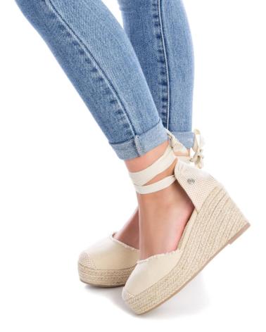 Woman Sandals REFRESH 170774  BEIGE