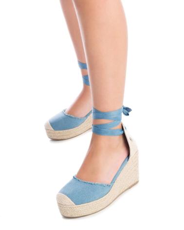 Sandalias de Mujer REFRESH 170774 JEANS