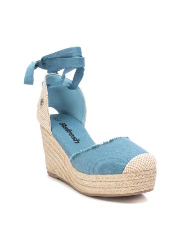Sandalias de Mujer REFRESH 170774 JEANS