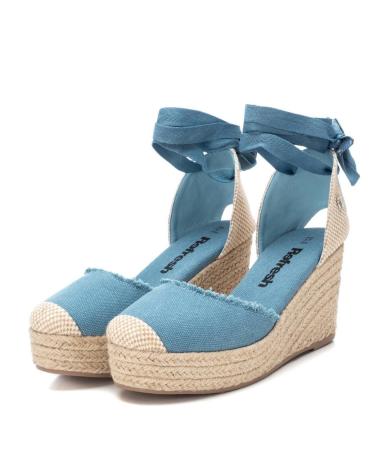 Sandalias de Mujer REFRESH 170774 JEANS