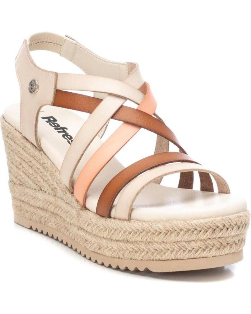 Sandalias Planas Comprar Sandalias CuÃ±a Online CuÃ±as Esparto